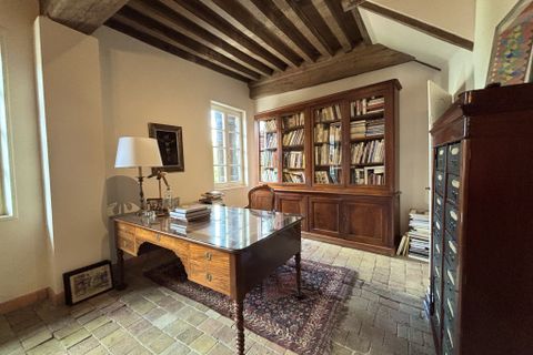 Villa i Beaune, Cote-d'Or, Beaune - € 850 000 | Ref: 4892 - foto 21