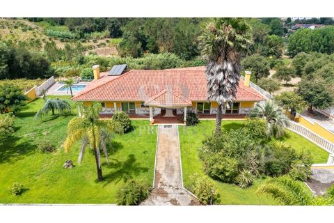 Villa i Batalha, Leiria, Batalha - € 920.000 | Ref: SP333 - foto 2