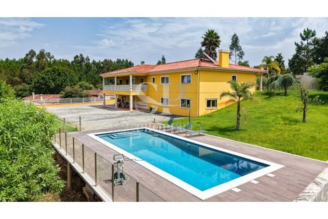 Villa i Batalha, Leiria, Batalha - € 920.000 | Ref: SP333 - foto 1