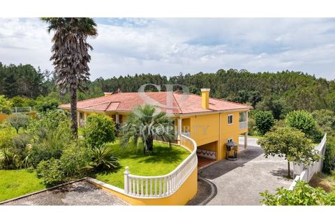 Villa i Batalha, Leiria, Batalha - € 920.000 | Ref: SP333 - foto 3