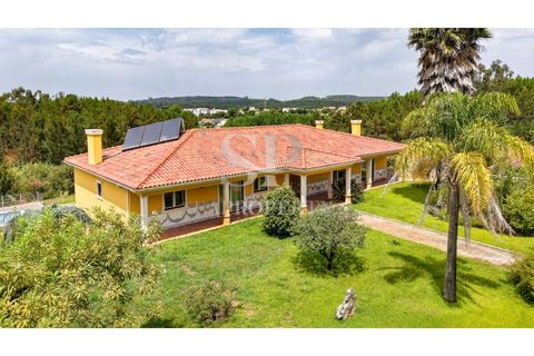 Villa i Batalha, Leiria, Batalha - € 920.000 | Ref: SP333 - foto 4
