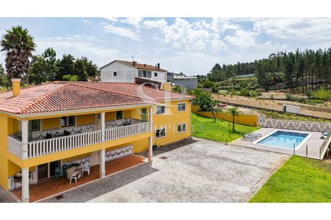 Villa i Batalha, Leiria, Batalha - € 920.000 | Ref: SP333 - foto 6