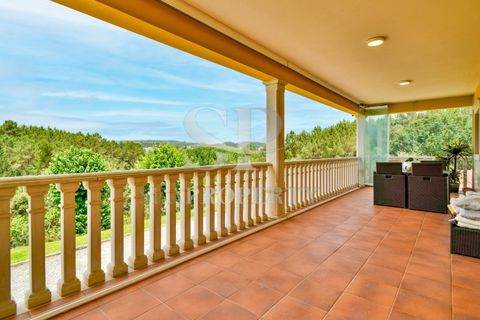 Villa i Batalha, Leiria, Batalha - € 920.000 | Ref: SP333 - foto 7