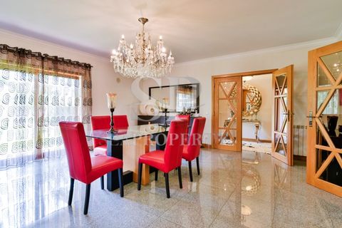 Villa i Batalha, Leiria, Batalha - € 920.000 | Ref: SP333 - foto 11