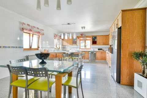 Villa i Batalha, Leiria, Batalha - € 920.000 | Ref: SP333 - foto 12