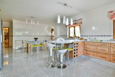 Villa i Batalha, Leiria, Batalha - € 920.000 | Ref: SP333 - foto 15