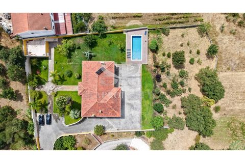 Villa i Batalha, Leiria, Batalha - € 920.000 | Ref: SP333 - foto 30