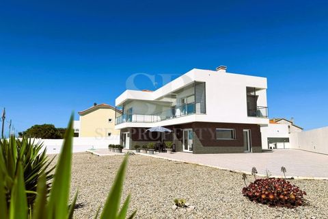 Villa i Peniche, Leiria, Peniche - € 1.400.000 | Ref: SP323 - foto 3