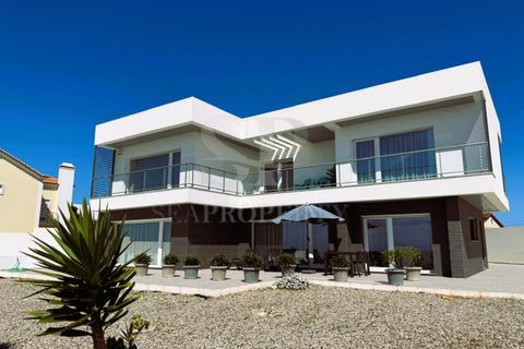 Villa i Peniche, Leiria, Peniche - € 1.400.000 | Ref: SP323 - foto 4