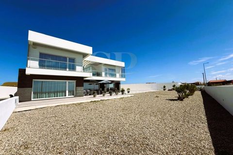 Villa i Peniche, Leiria, Peniche - € 1.400.000 | Ref: SP323 - foto 5