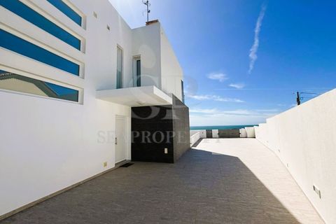 Villa i Peniche, Leiria, Peniche - € 1.400.000 | Ref: SP323 - foto 6