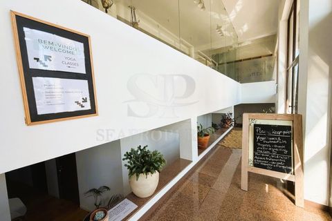 Erhvervsejendom i Ferrel, Leiria, Ferrel - € 380.000 | Ref: SP319 - foto 2