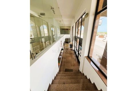 Erhvervsejendom i Ferrel, Leiria, Ferrel - € 380.000 | Ref: SP319 - foto 3