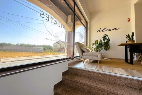 Erhvervsejendom i Ferrel, Leiria, Ferrel - € 380.000 | Ref: SP319 - foto 4