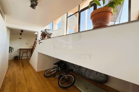 Erhvervsejendom i Ferrel, Leiria, Ferrel - € 380.000 | Ref: SP319 - foto 5