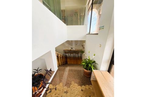 Erhvervsejendom i Ferrel, Leiria, Ferrel - € 380.000 | Ref: SP319 - foto 9
