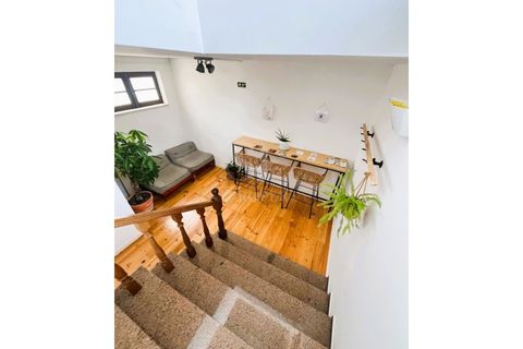Erhvervsejendom i Ferrel, Leiria, Ferrel - € 380.000 | Ref: SP319 - foto 10