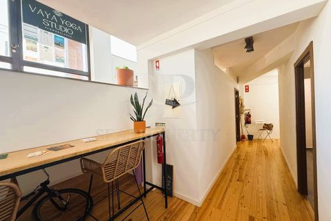 Erhvervsejendom i Ferrel, Leiria, Ferrel - € 380.000 | Ref: SP319 - foto 11