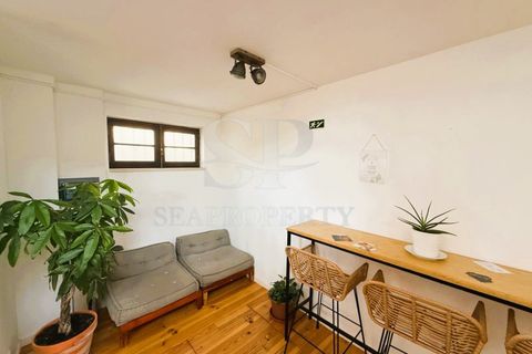 Erhvervsejendom i Ferrel, Leiria, Ferrel - € 380.000 | Ref: SP319 - foto 12