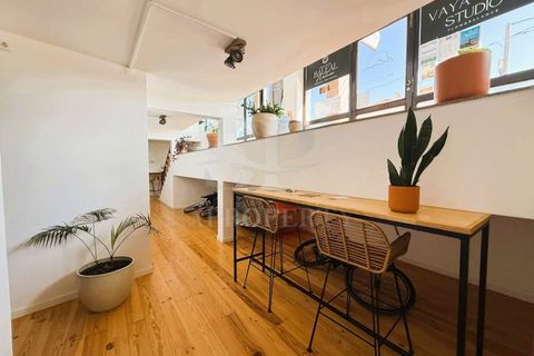 Erhvervsejendom i Ferrel, Leiria, Ferrel - € 380.000 | Ref: SP319 - foto 14