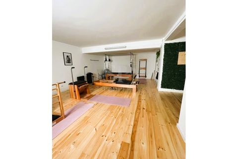 Erhvervsejendom i Ferrel, Leiria, Ferrel - € 380.000 | Ref: SP319 - foto 17