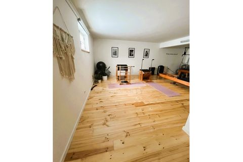 Erhvervsejendom i Ferrel, Leiria, Ferrel - € 380.000 | Ref: SP319 - foto 18