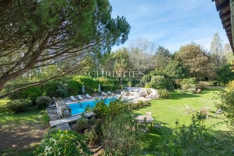 Landejendom i Saint-Xandre, Charente-Maritime, Saint-Xandre - € 1.386.000 | Ref: SC1041 - foto 15