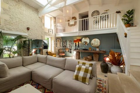 Landejendom i Saint-Xandre, Charente-Maritime, Saint-Xandre - € 1.386.000 | Ref: SC1041 - foto 3