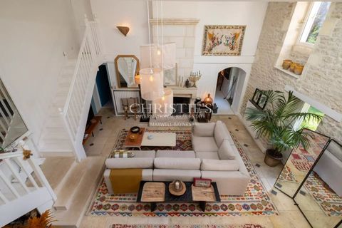 Landejendom i Saint-Xandre, Charente-Maritime, Saint-Xandre - € 1.386.000 | Ref: SC1041 - foto 5
