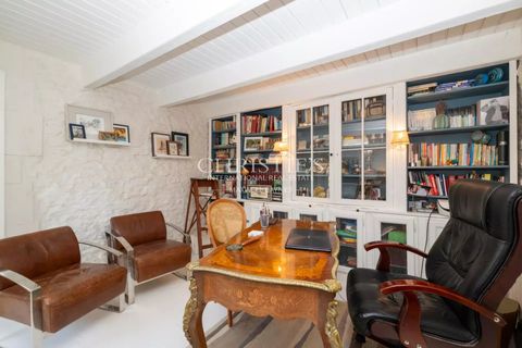 Landejendom i Saint-Xandre, Charente-Maritime, Saint-Xandre - € 1.386.000 | Ref: SC1041 - foto 8