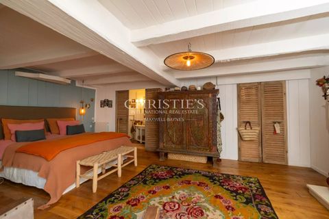 Landejendom i Saint-Xandre, Charente-Maritime, Saint-Xandre - € 1.386.000 | Ref: SC1041 - foto 9