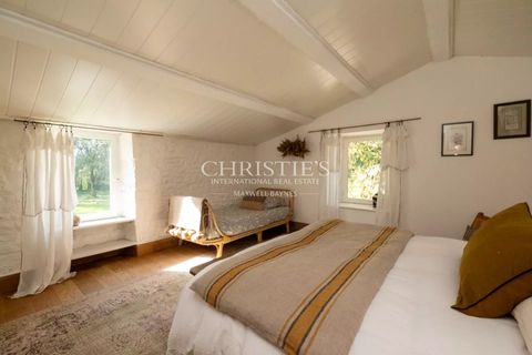 Landejendom i Saint-Xandre, Charente-Maritime, Saint-Xandre - € 1.386.000 | Ref: SC1041 - foto 11