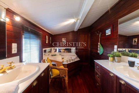 Landejendom i Saint-Xandre, Charente-Maritime, Saint-Xandre - € 1.386.000 | Ref: SC1041 - foto 13