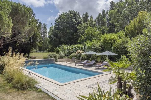 Landejendom i Saint-Xandre, Charente-Maritime, Saint-Xandre - € 1.386.000 | Ref: SC1041 - foto 2