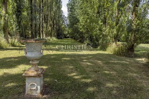 Landejendom i Saint-Xandre, Charente-Maritime, Saint-Xandre - € 1.386.000 | Ref: SC1041 - foto 17