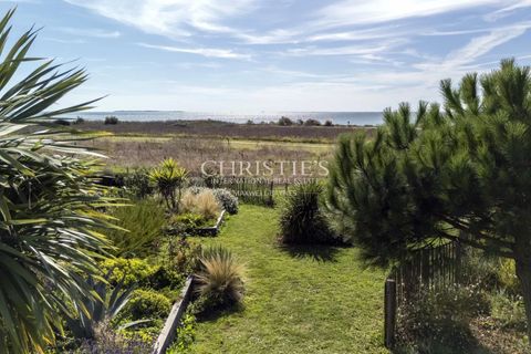 Villa i La Rochelle, Charente-Maritime, La Rochelle - € 1.176.000 | Ref: SC1042 - foto 1