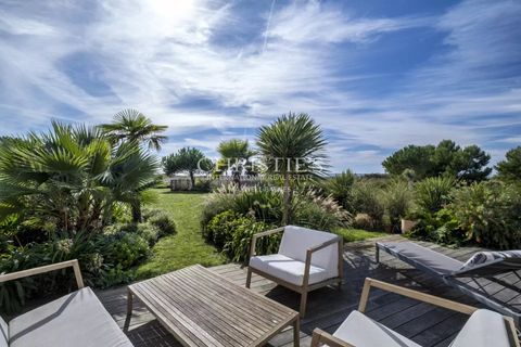 Villa i La Rochelle, Charente-Maritime, La Rochelle - € 1.176.000 | Ref: SC1042 - foto 13