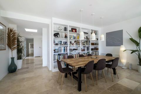 Villa i La Rochelle, Charente-Maritime, La Rochelle - € 1.176.000 | Ref: SC1042 - foto 6
