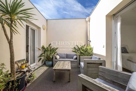 Villa i La Rochelle, Charente-Maritime, La Rochelle - € 1.176.000 | Ref: SC1042 - foto 8