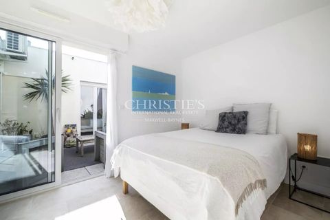 Villa i La Rochelle, Charente-Maritime, La Rochelle - € 1.176.000 | Ref: SC1042 - foto 9