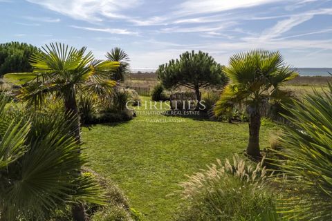 Villa i La Rochelle, Charente-Maritime, La Rochelle - € 1.176.000 | Ref: SC1042 - foto 14