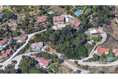 Helårsgrund i Alcabideche, Lisbon, Alcabideche - € 1.290.000 | Ref: PT012-16_B - foto 3