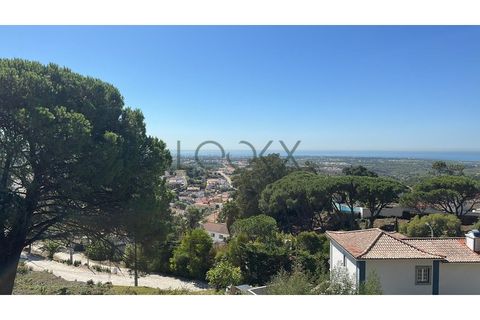 Helårsgrund i Alcabideche, Lisbon, Alcabideche - € 1.290.000 | Ref: PT012-16_B - foto 4