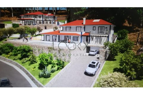 Helårsgrund i Alcabideche, Lisbon, Alcabideche - € 1.290.000 | Ref: PT012-16_B - foto 6