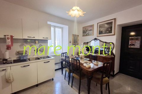Rækkehus i Mallare, Savona, Mallare - € 75.000 | Ref: 4092 - foto 1