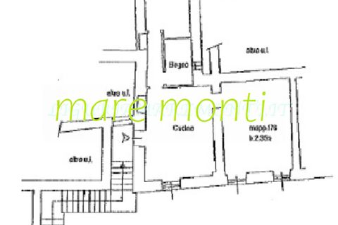 Rækkehus i Mallare, Savona, Mallare - € 75.000 | Ref: 4092 - foto 25