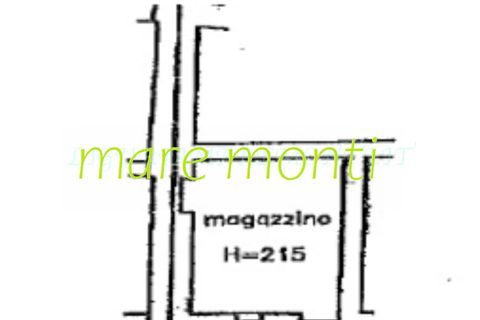 Rækkehus i Mallare, Savona, Mallare - € 75.000 | Ref: 4092 - foto 26