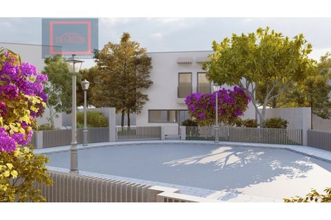 Villa i Obidos, Leiria, Obidos - € 439.000 | Ref: SCL10569 - foto 1