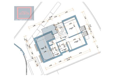 Villa i Obidos, Leiria, Obidos - € 439.000 | Ref: SCL10569 - foto 5