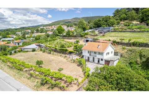 Villa a Vila Pouca de Aguiar, Vila Real, Vila Pouca de Aguiar - € 215.000 | Ref: K737 - foto 2